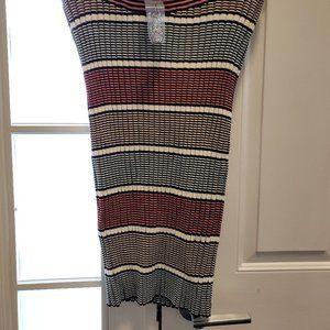 A Pea in the Pod Maternity Skirt - Large